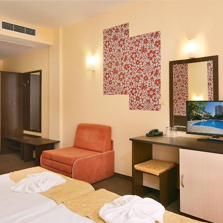 Yavor Palace Hotel Sunny Beach Buitenkant foto