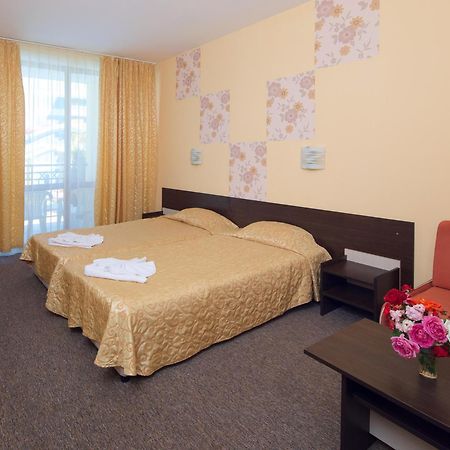 Yavor Palace Hotel Sunny Beach Buitenkant foto