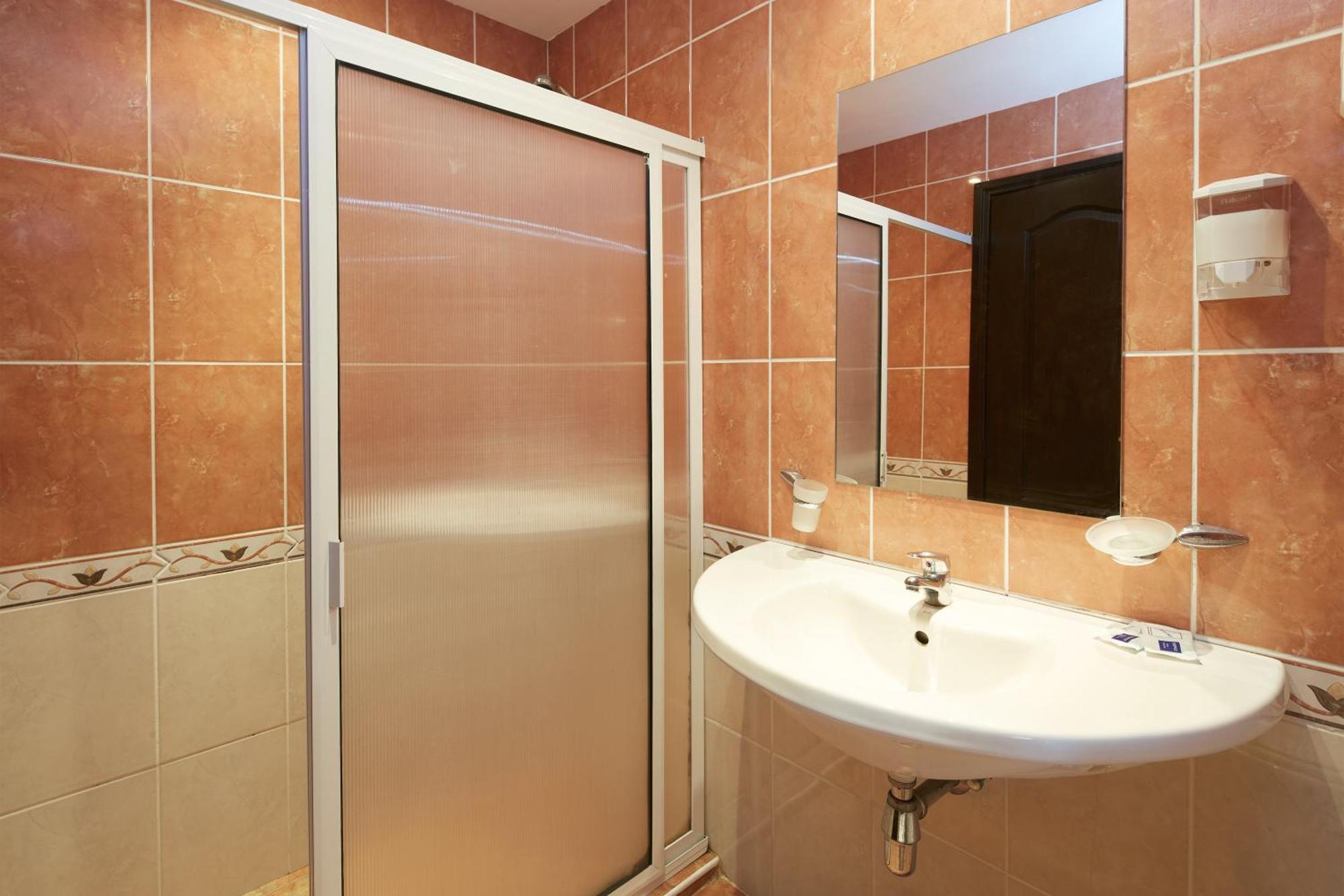 Yavor Palace Hotel Sunny Beach Buitenkant foto