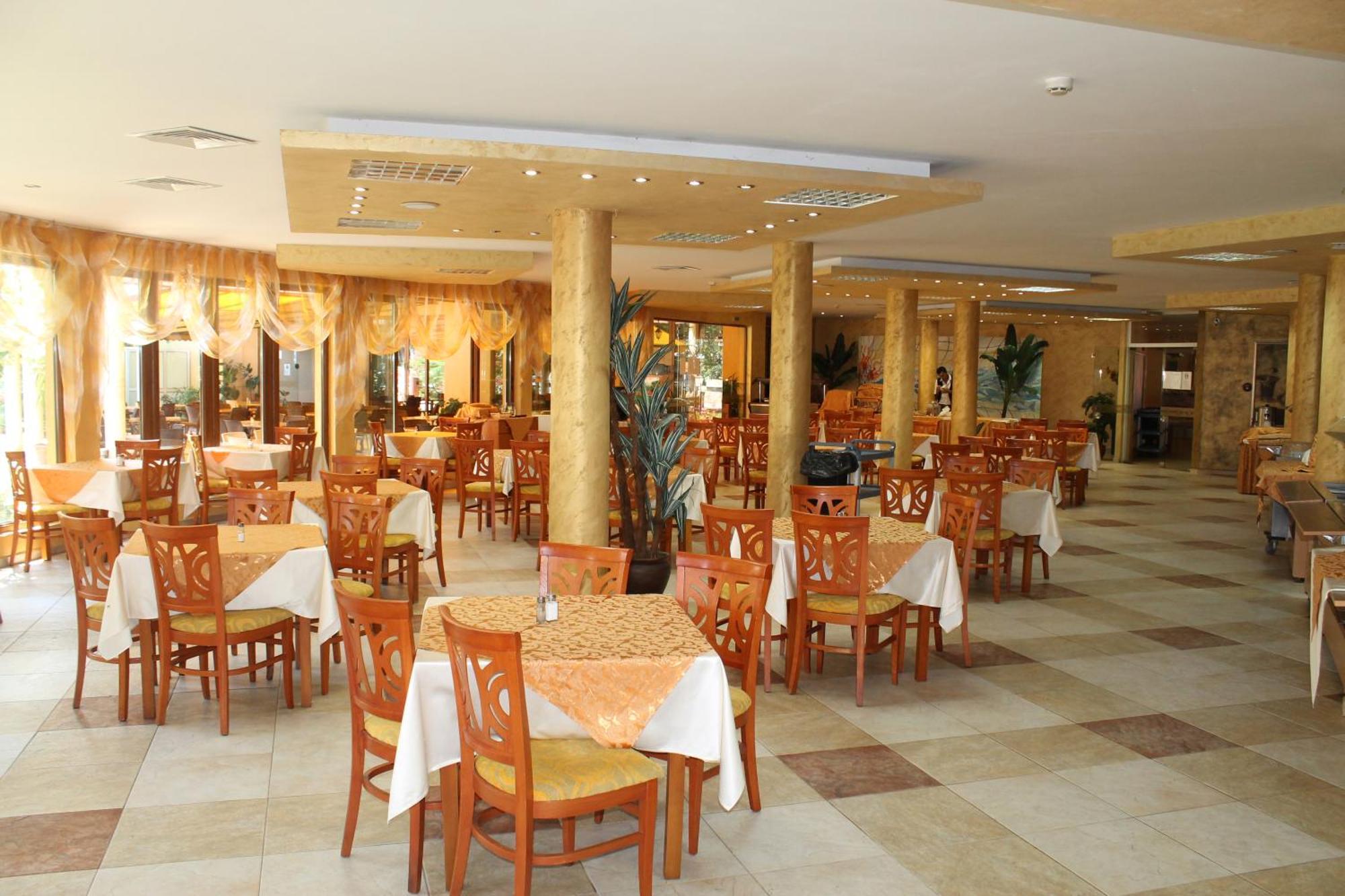 Yavor Palace Hotel Sunny Beach Buitenkant foto