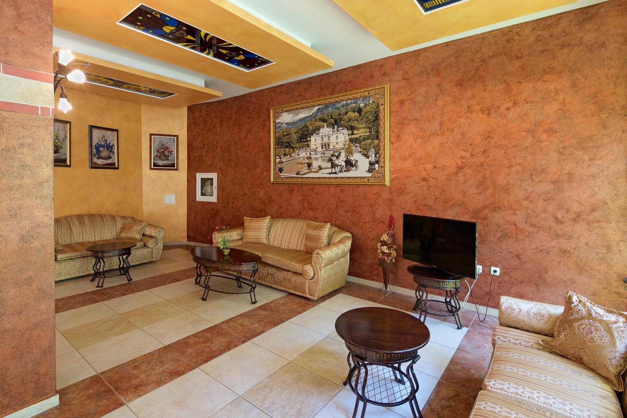 Yavor Palace Hotel Sunny Beach Buitenkant foto