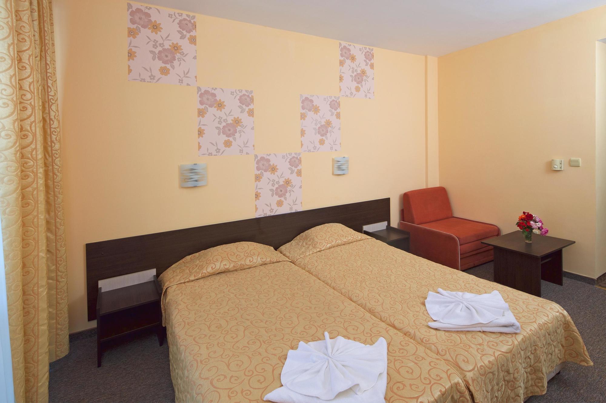 Yavor Palace Hotel Sunny Beach Buitenkant foto