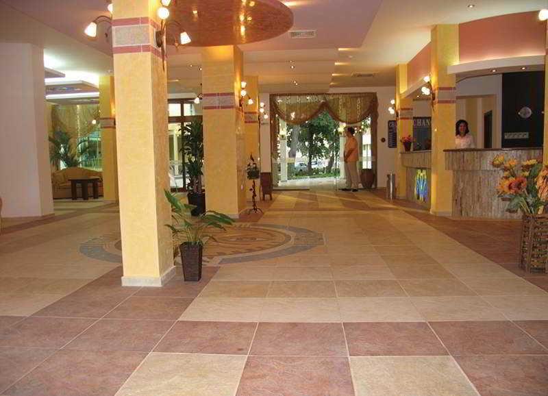Yavor Palace Hotel Sunny Beach Buitenkant foto