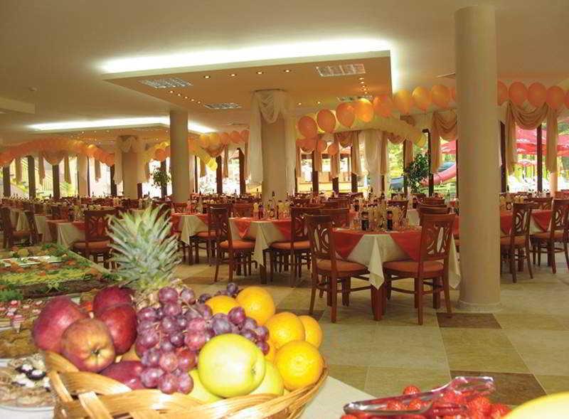 Yavor Palace Hotel Sunny Beach Buitenkant foto