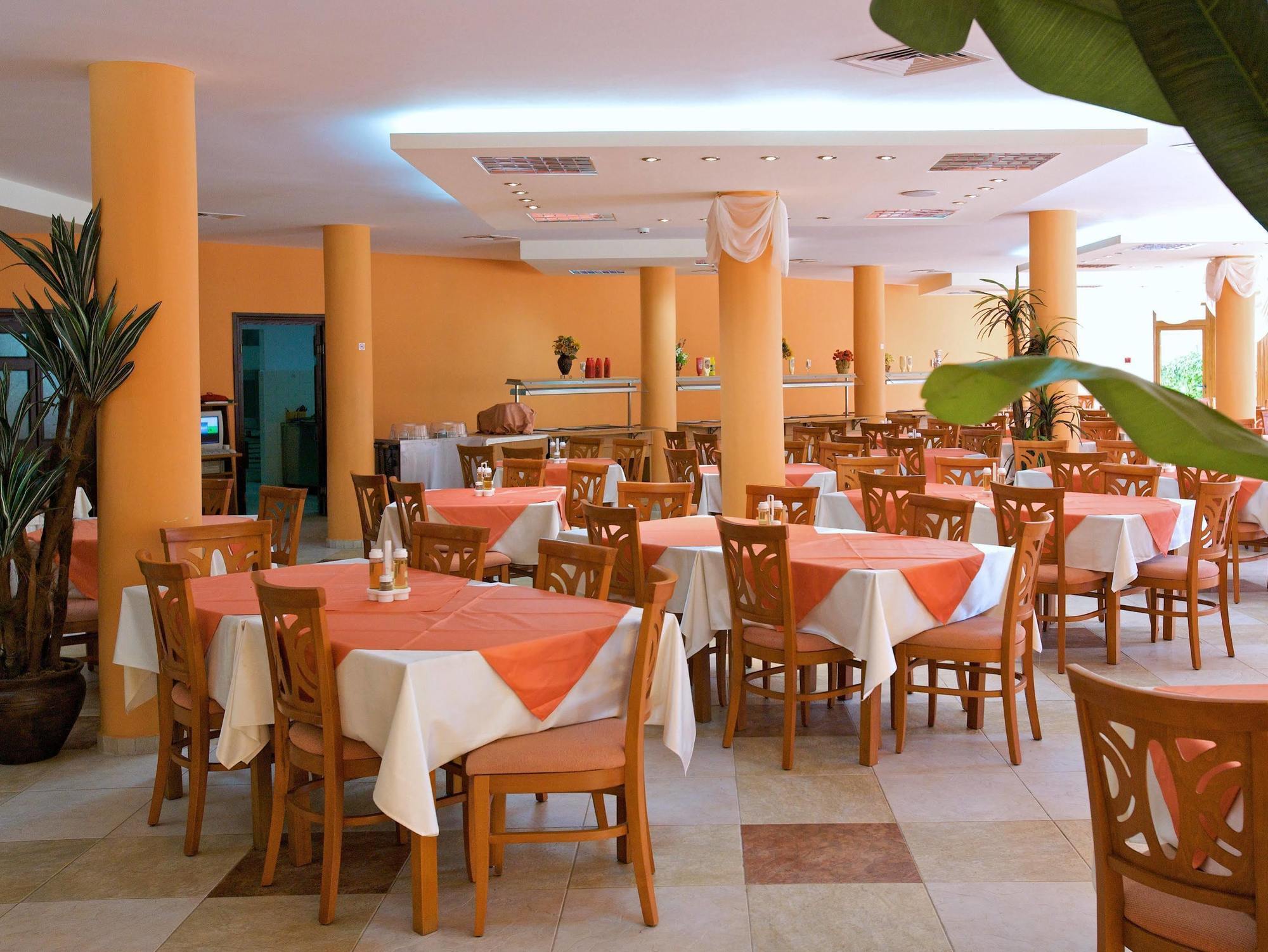 Yavor Palace Hotel Sunny Beach Buitenkant foto